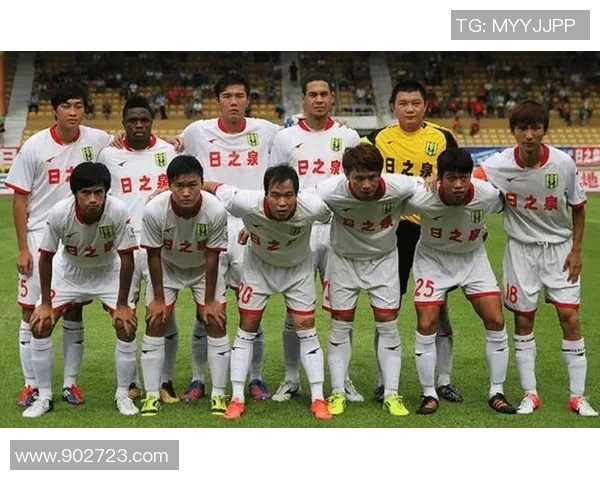 广州足球队的控制革新与未来发展路径探讨