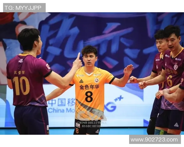 对话排球名将周磊回顾辉煌生涯与未来展望