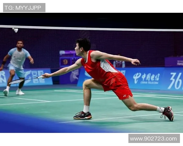 羽毛球盛宴：深入解析杭州羽毛球队的训练与竞技状态