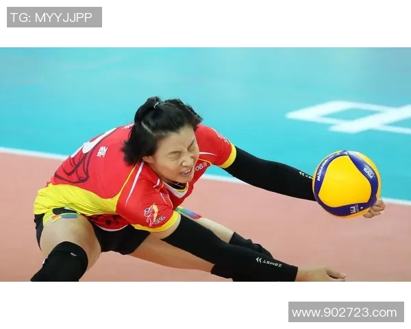 西安排球队阵地战体系解析与排球战术创新探讨