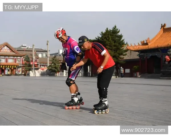 足球明星学习轮滑的好处与挑战分析